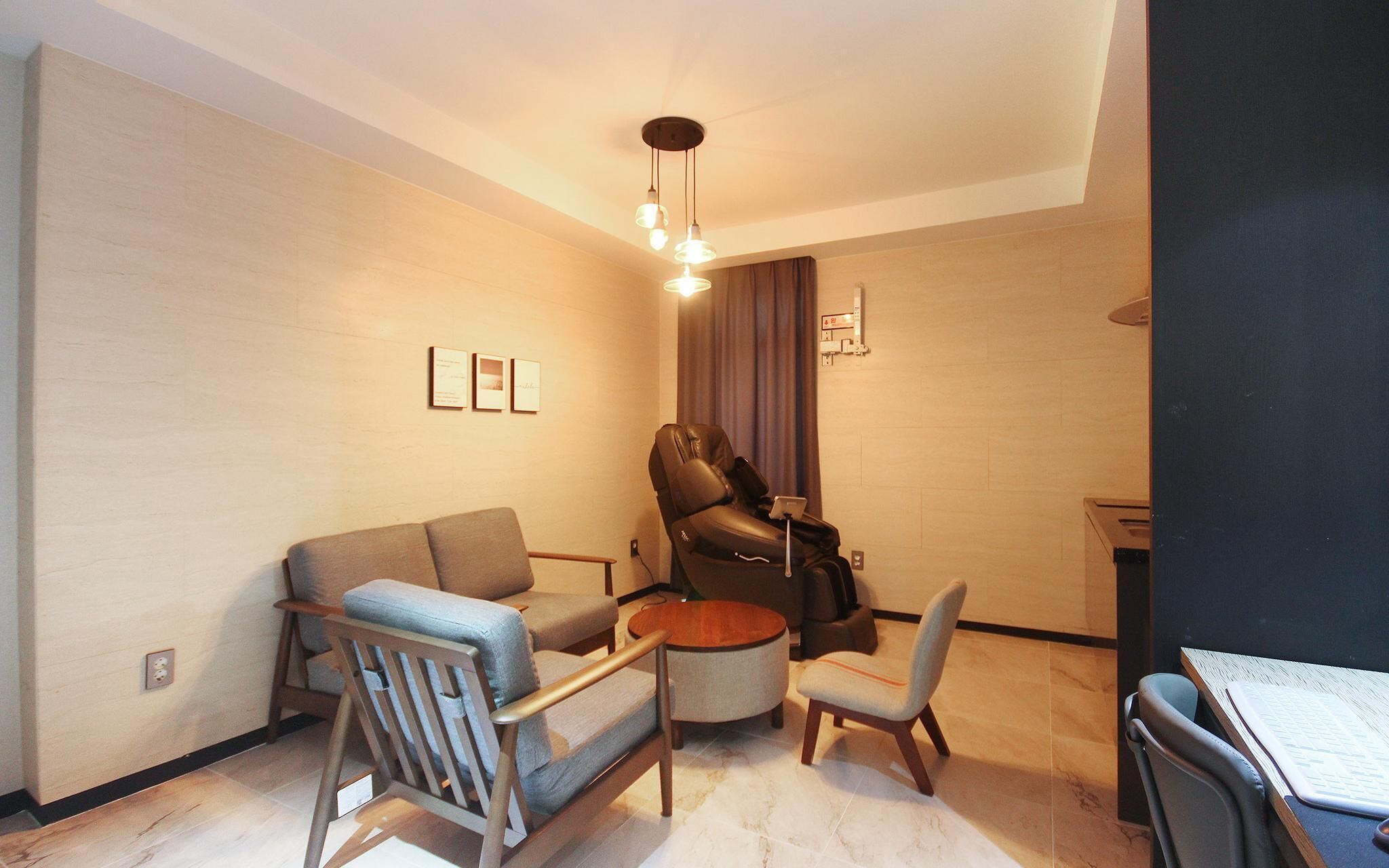 Yangsan Bukbudong Lime Hotel