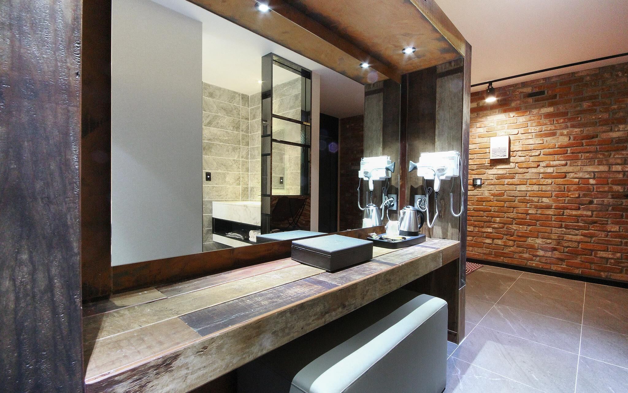 Yangsan Bukbudong Lime Hotel