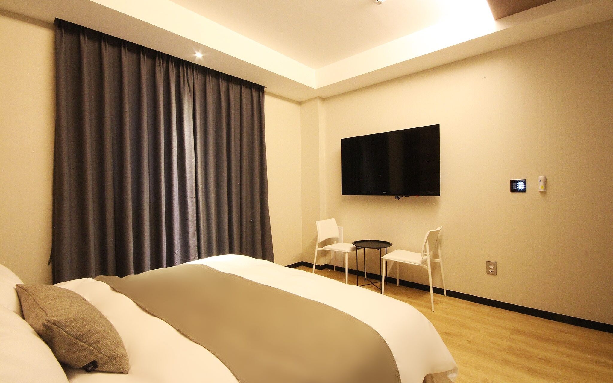 Yangsan Bukbudong Lime Hotel