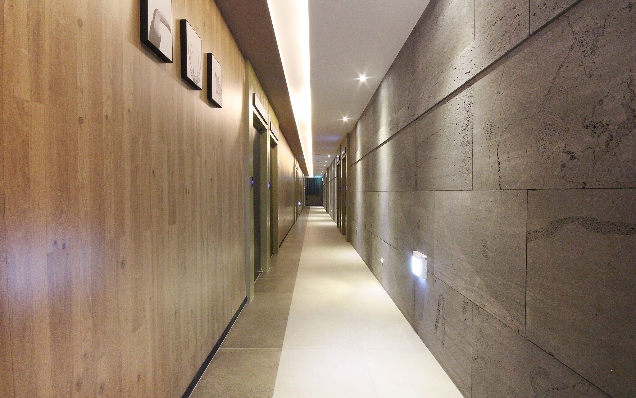 Yangsan Bukbudong Lime Hotel