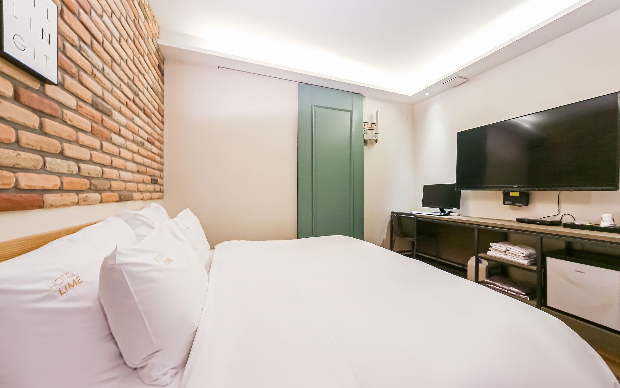 Yangsan Bukbudong Lime Hotel