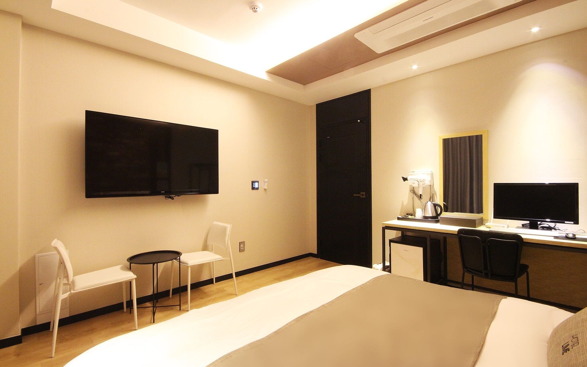 Yangsan Bukbudong Lime Hotel