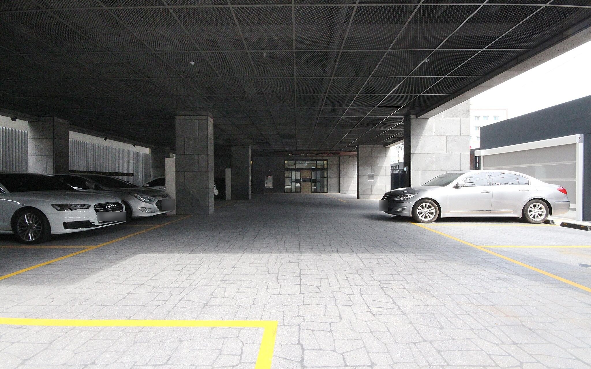 Yangsan Bukbudong Lime Hotel