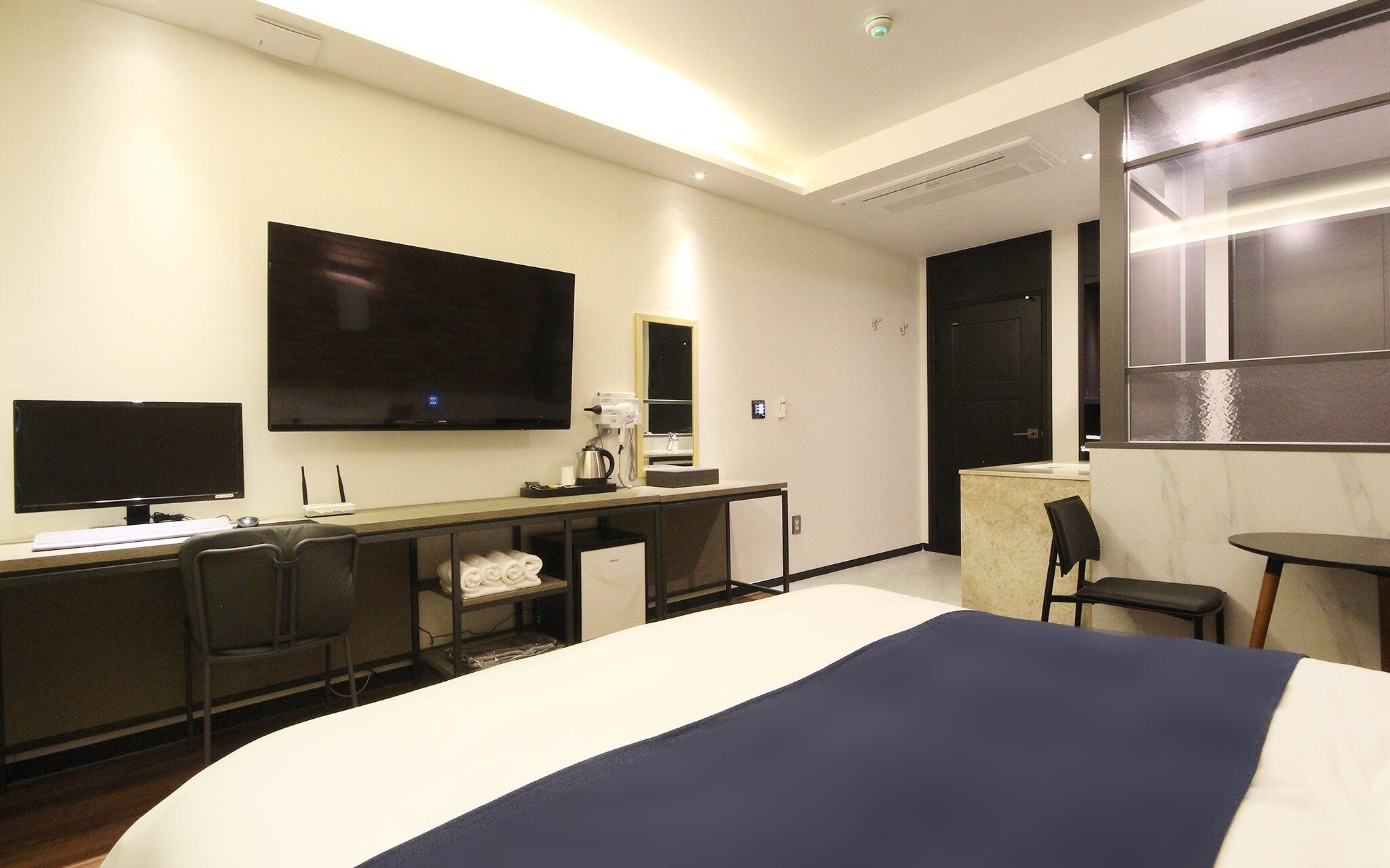 Yangsan Bukbudong Lime Hotel