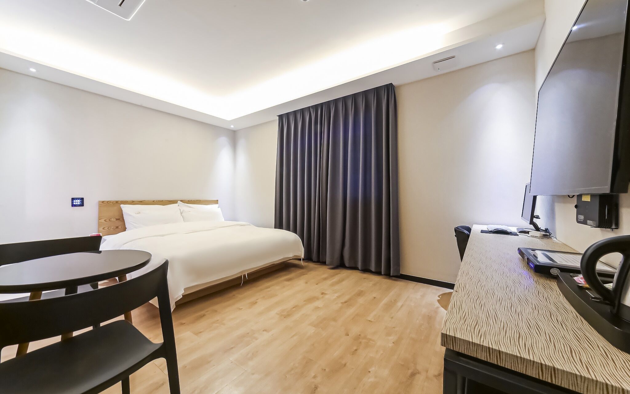 Yangsan Bukbudong Lime Hotel
