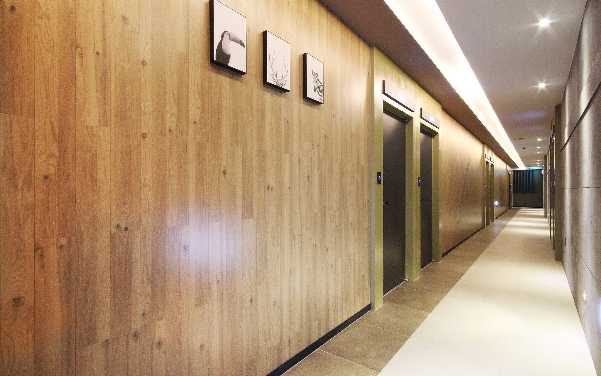 Yangsan Bukbudong Lime Hotel
