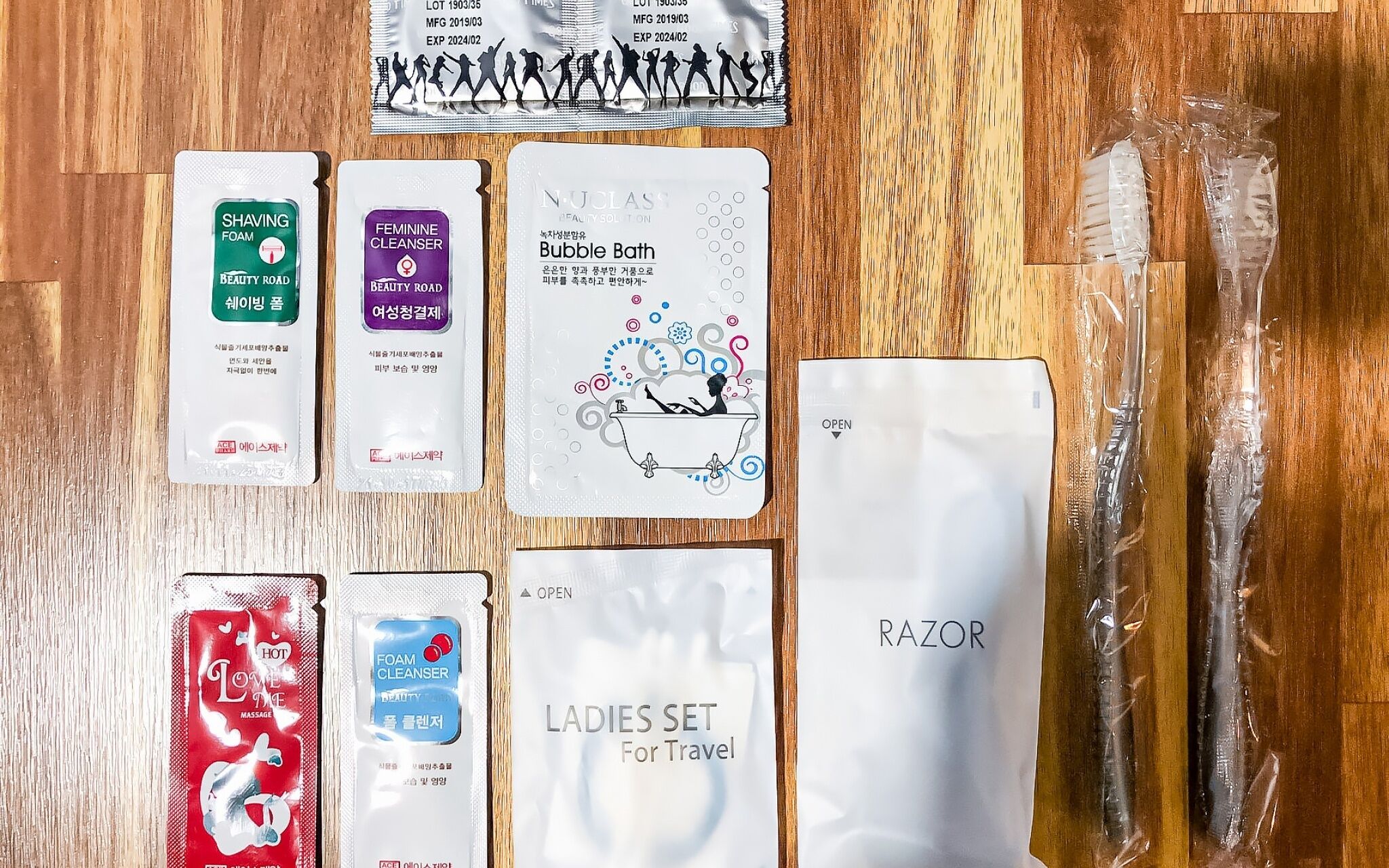 Yangsan Bukdong Hotel Somerset