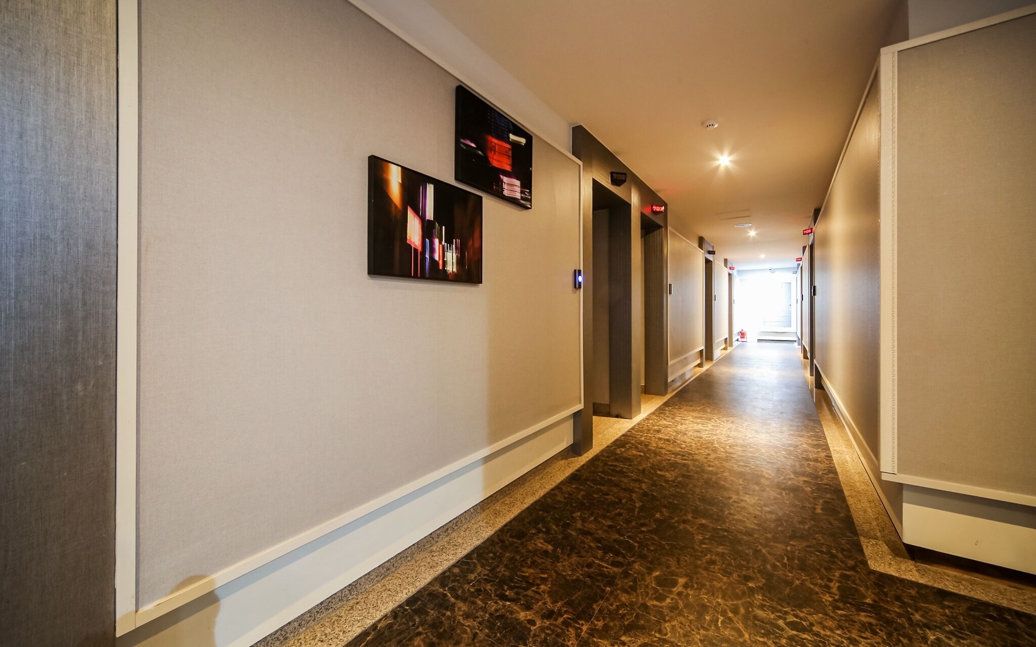 Yangsan Bukdong Hotel Somerset