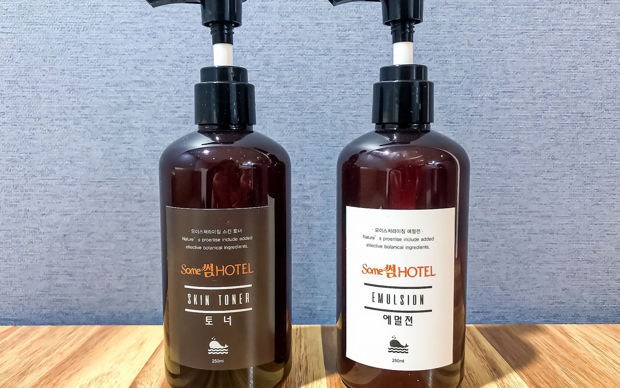 Yangsan Bukdong Hotel Somerset