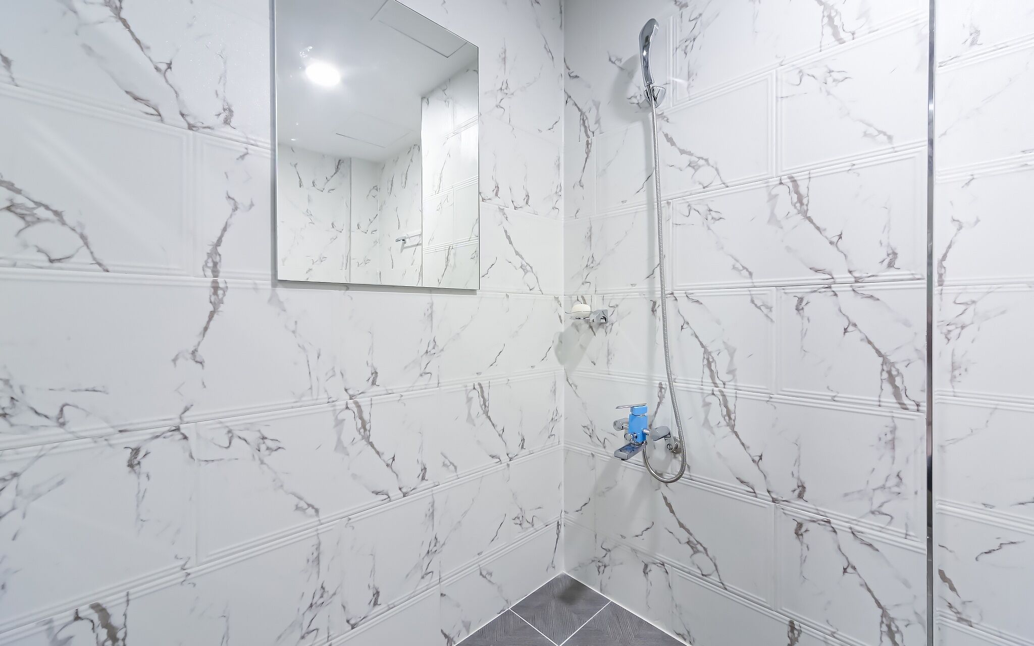 Yangsan Bukdong Hotel Somerset