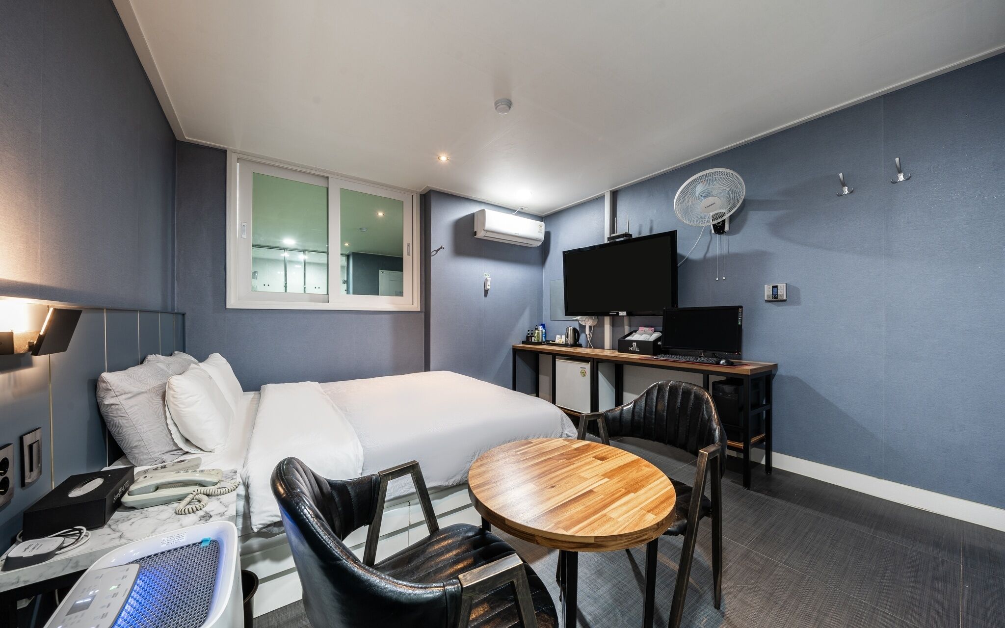 Yangsan Bukdong Hotel Somerset