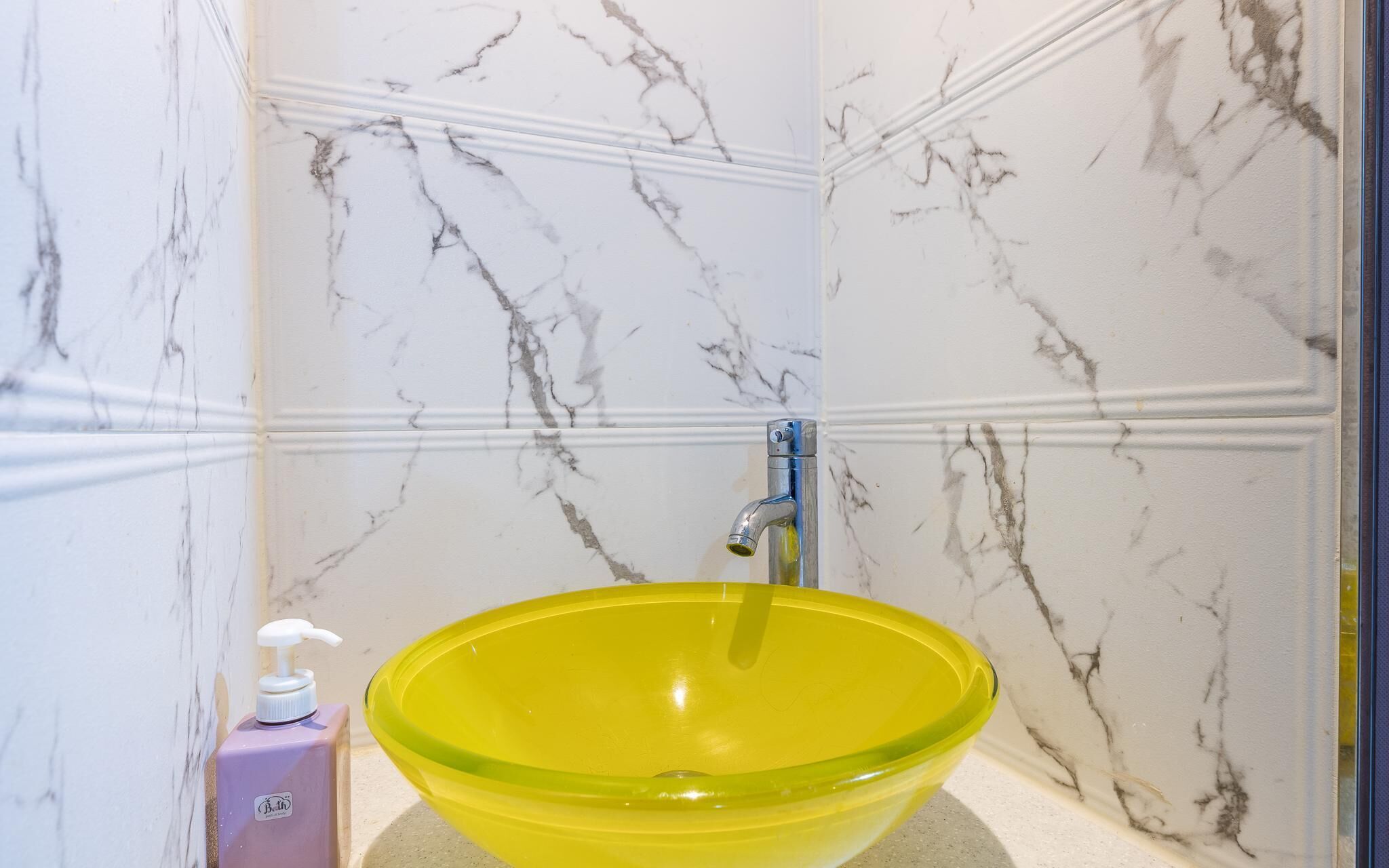 Yangsan Bukdong Hotel Somerset