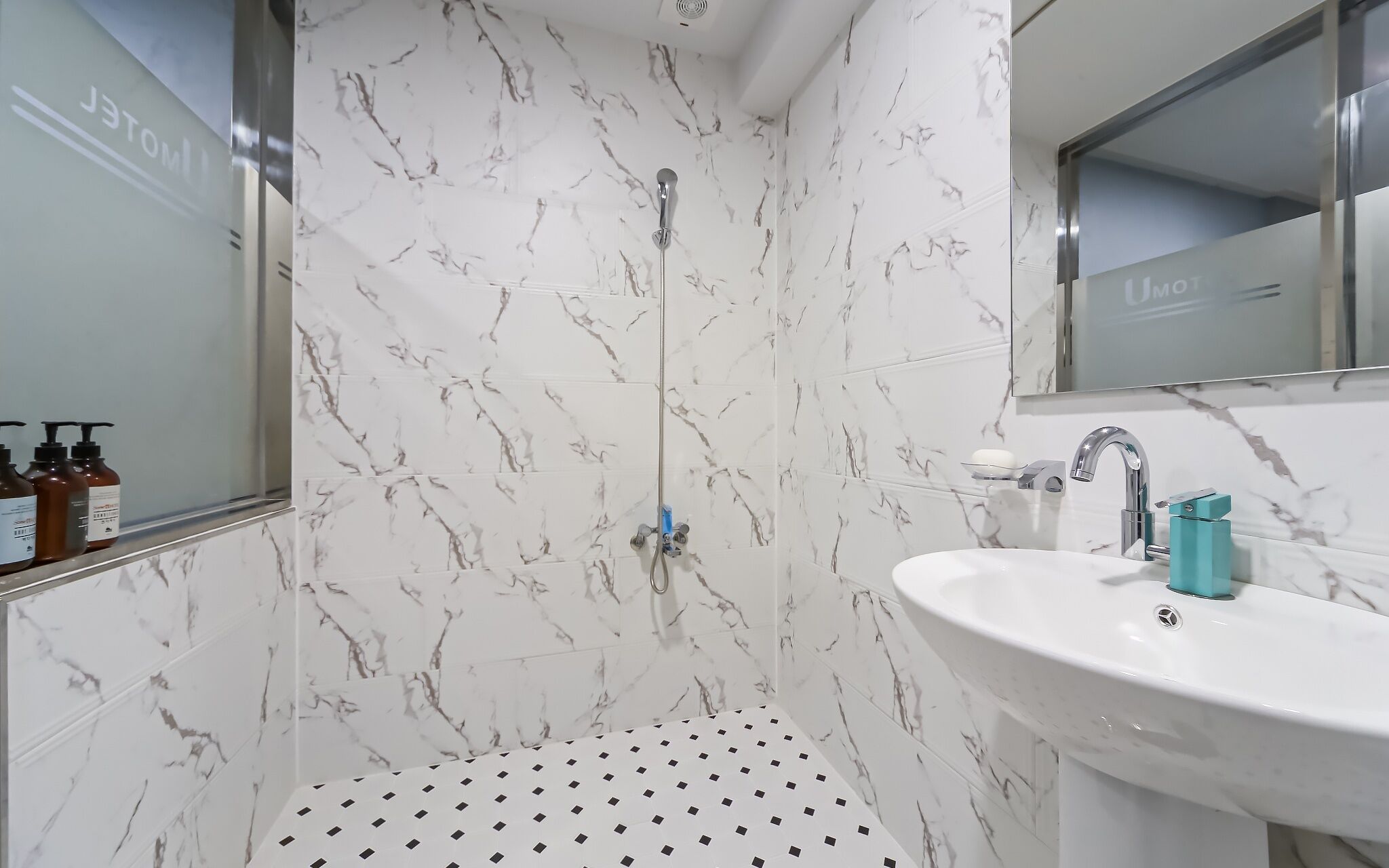 Yangsan Bukdong Hotel Somerset