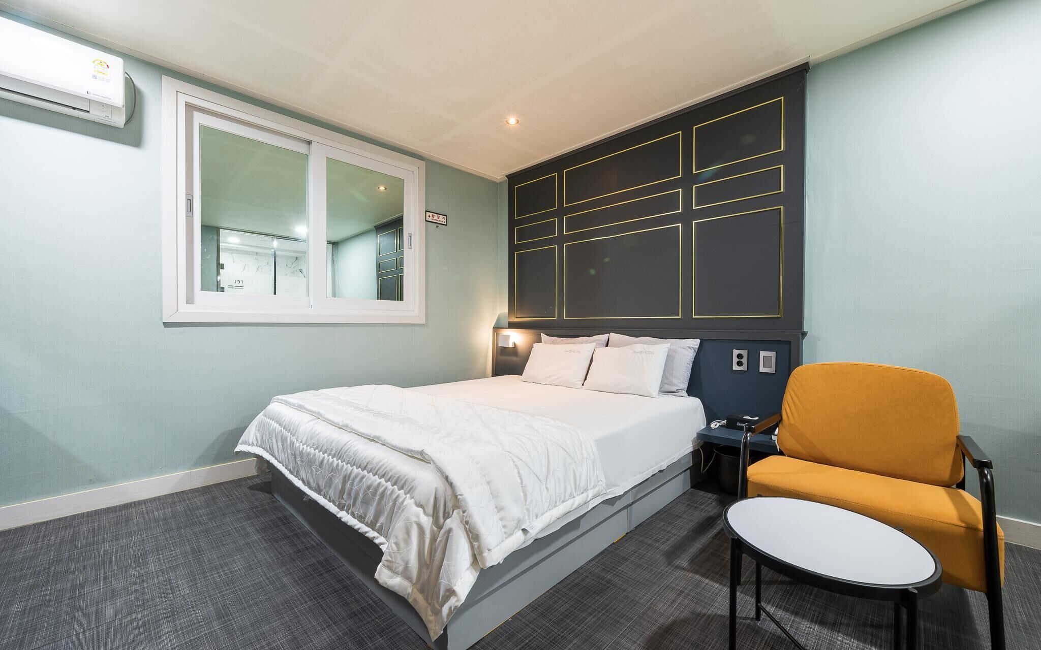 Yangsan Bukdong Hotel Somerset