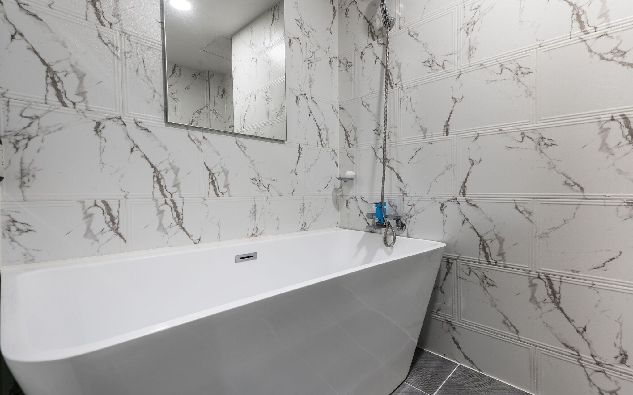 Yangsan Bukdong Hotel Somerset