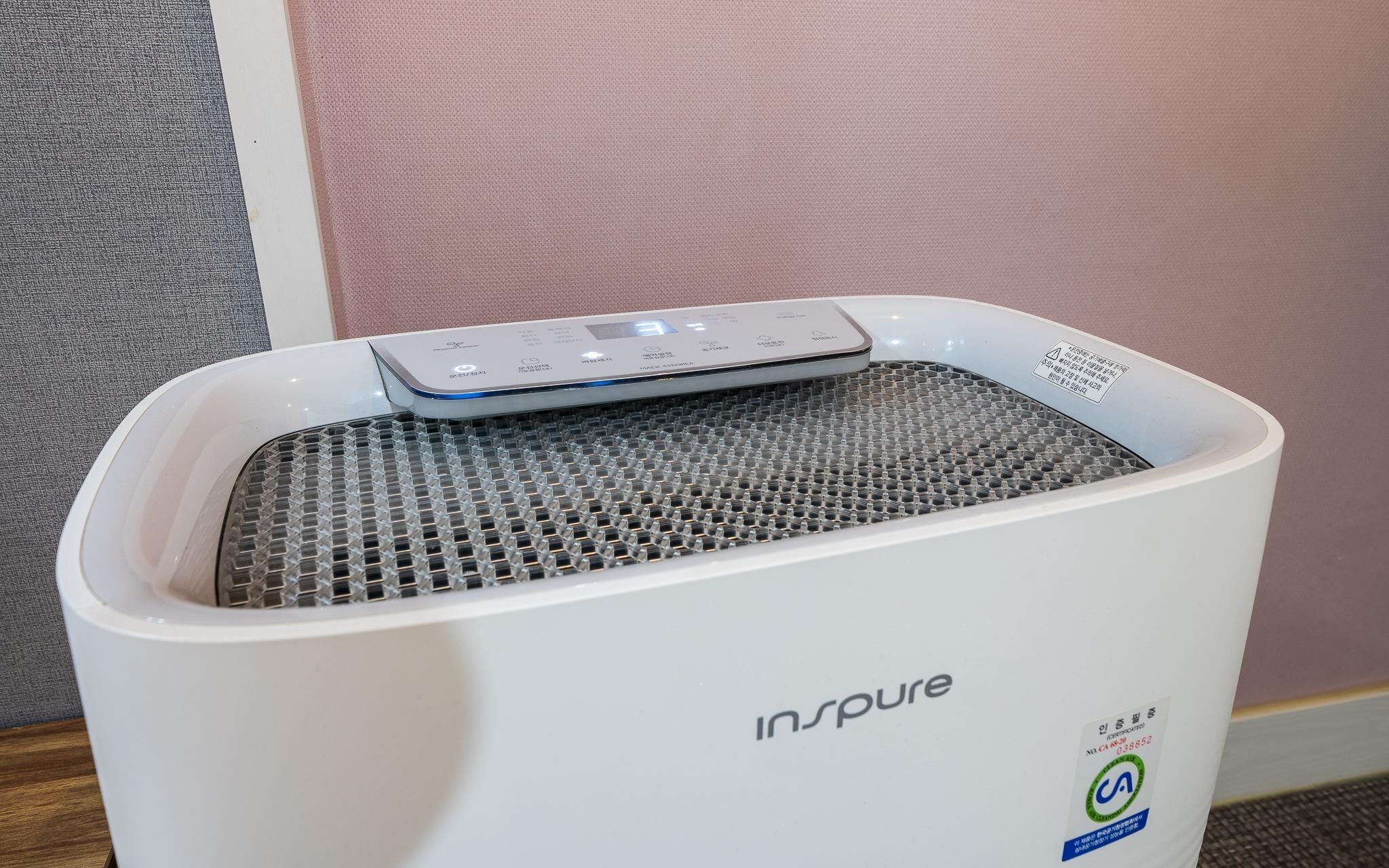 Yangsan Bukdong Hotel Somerset