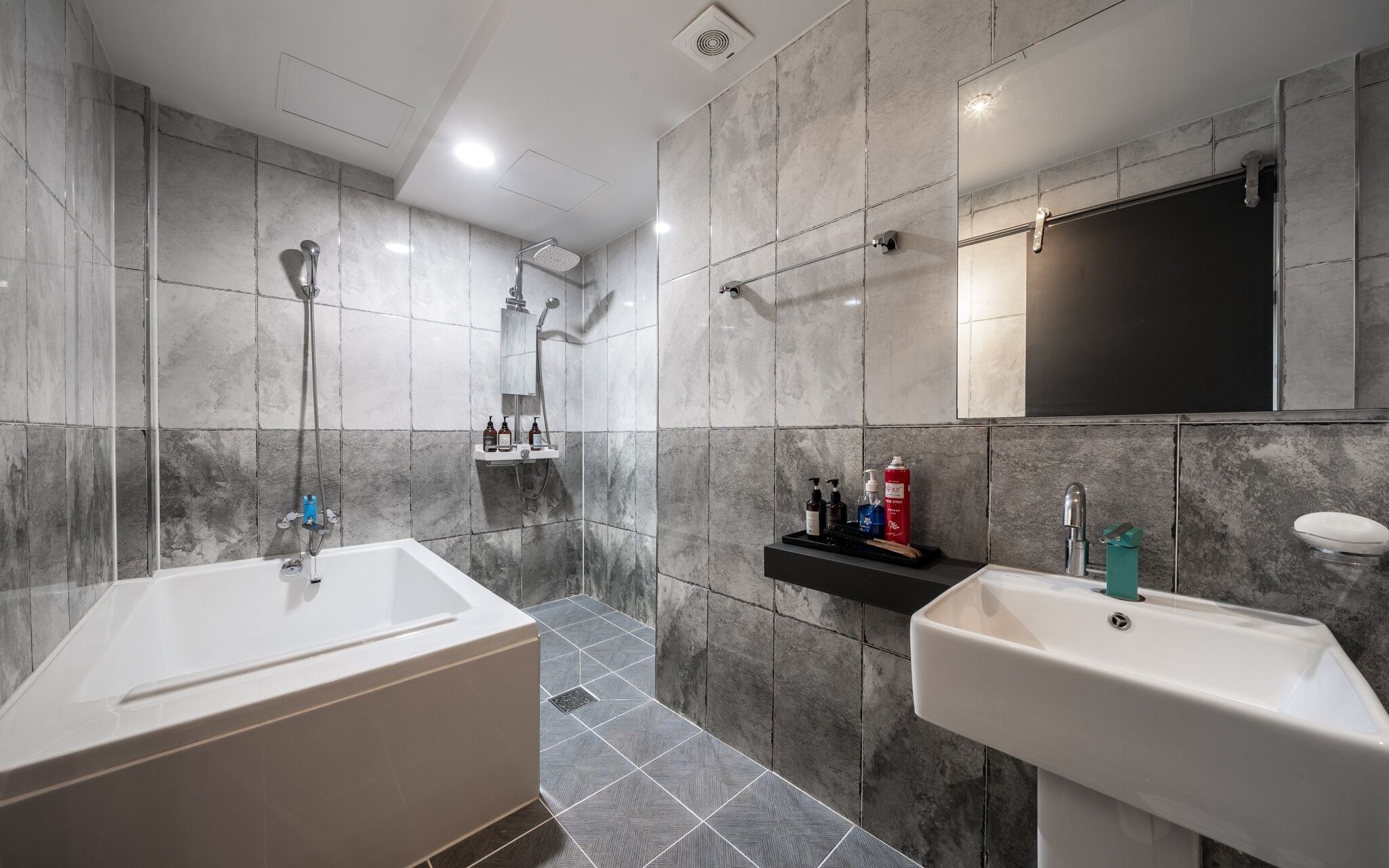 Yangsan Bukdong Hotel Somerset