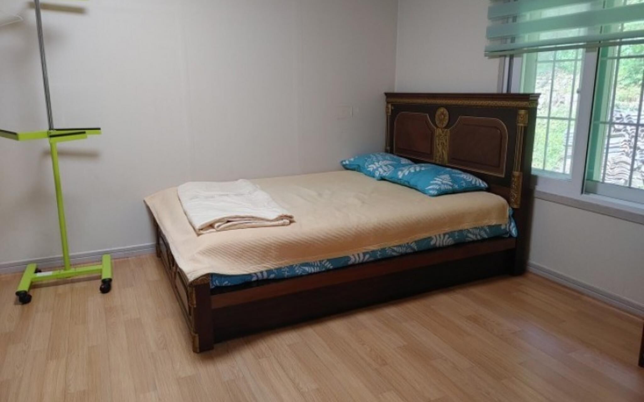 Yangsan Dainchon Pension