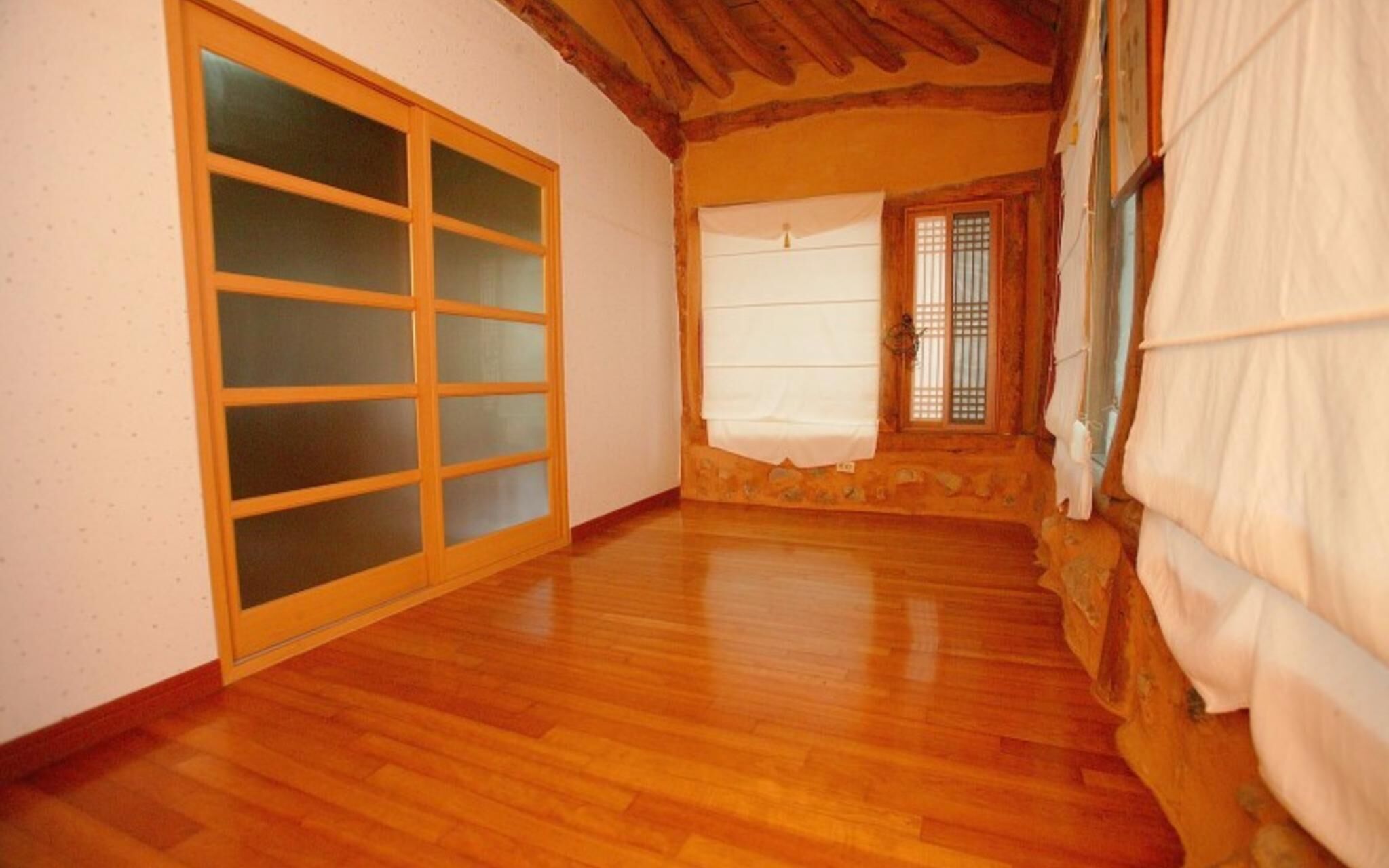 Yangsan Dainchon Pension