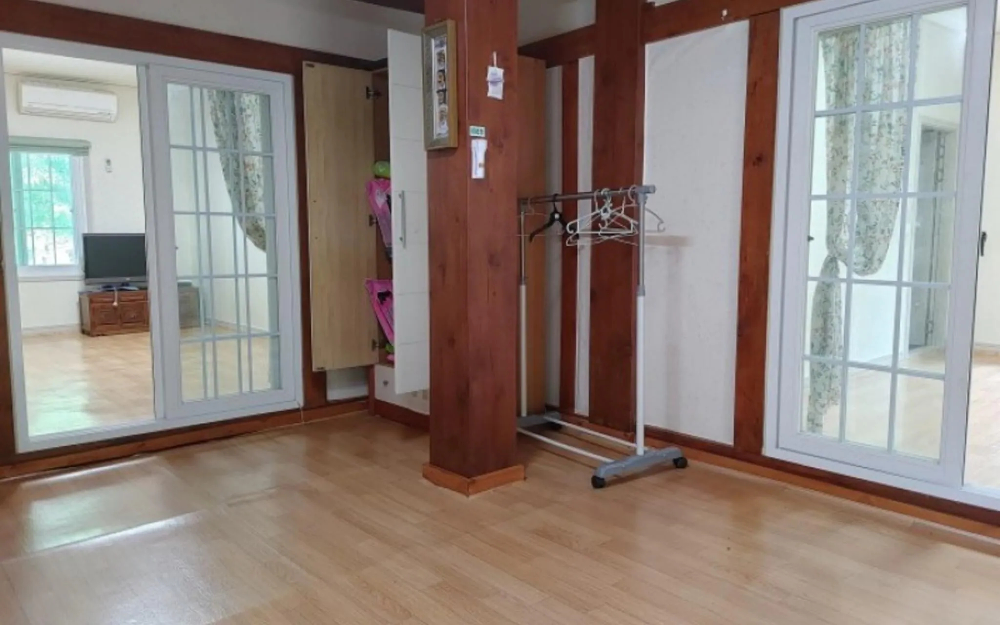 Yangsan Dainchon Pension