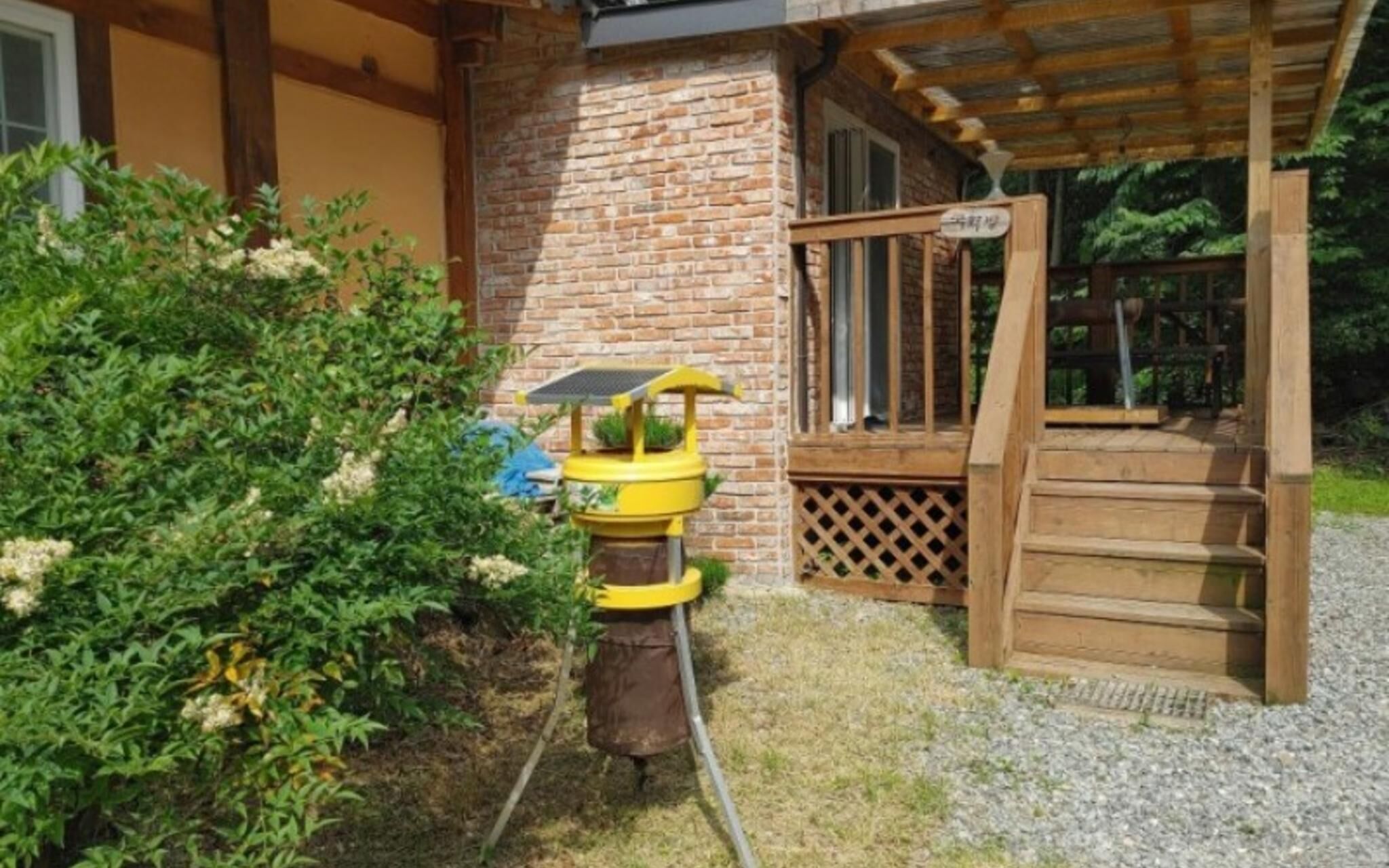Yangsan Dainchon Pension
