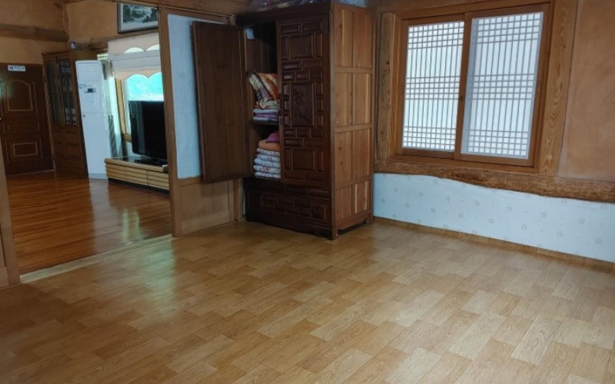 Yangsan Dainchon Pension