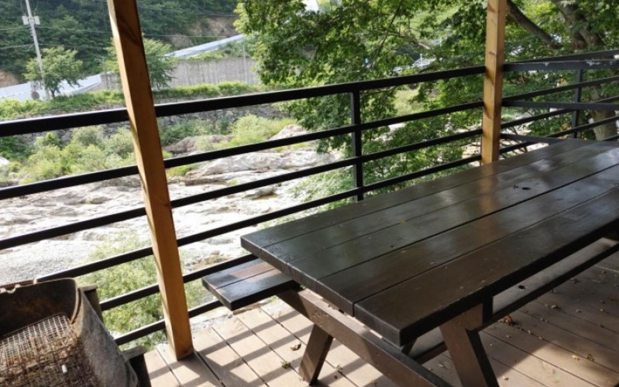 Yangsan Dainchon Pension