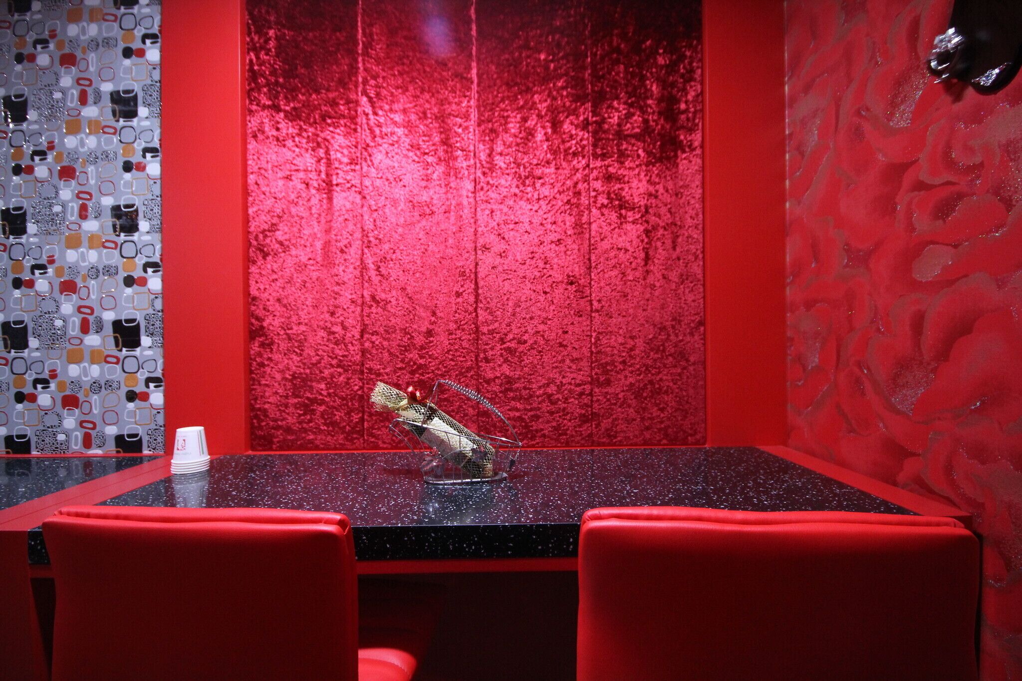 Yangsan Deokgye Show