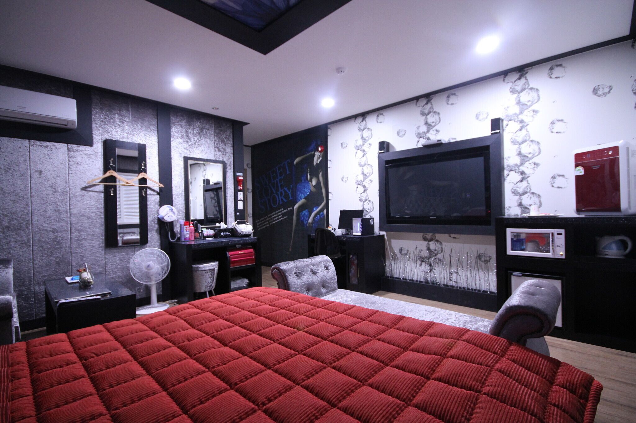 Yangsan Deokgye Show