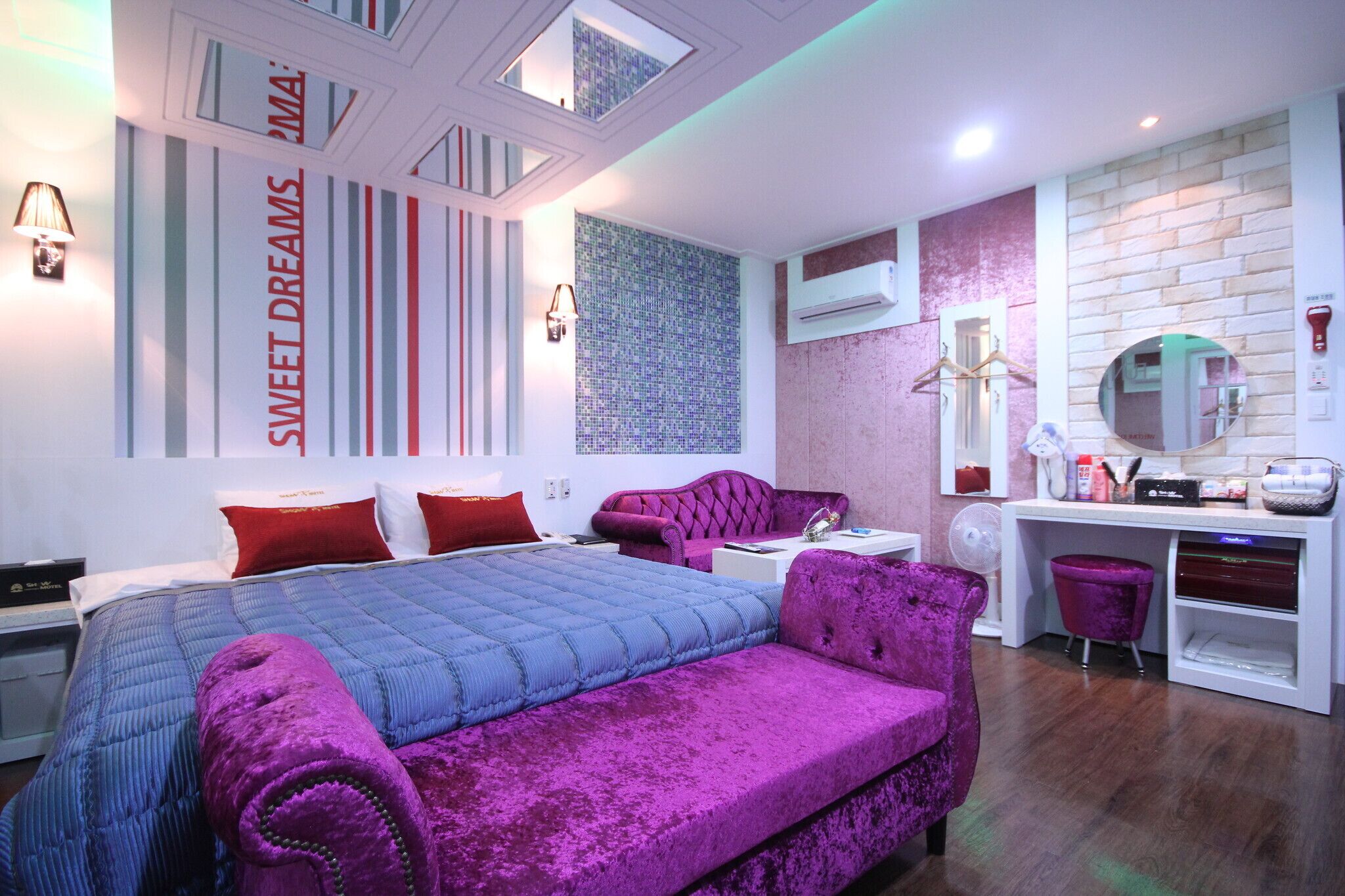 Yangsan Deokgye Show