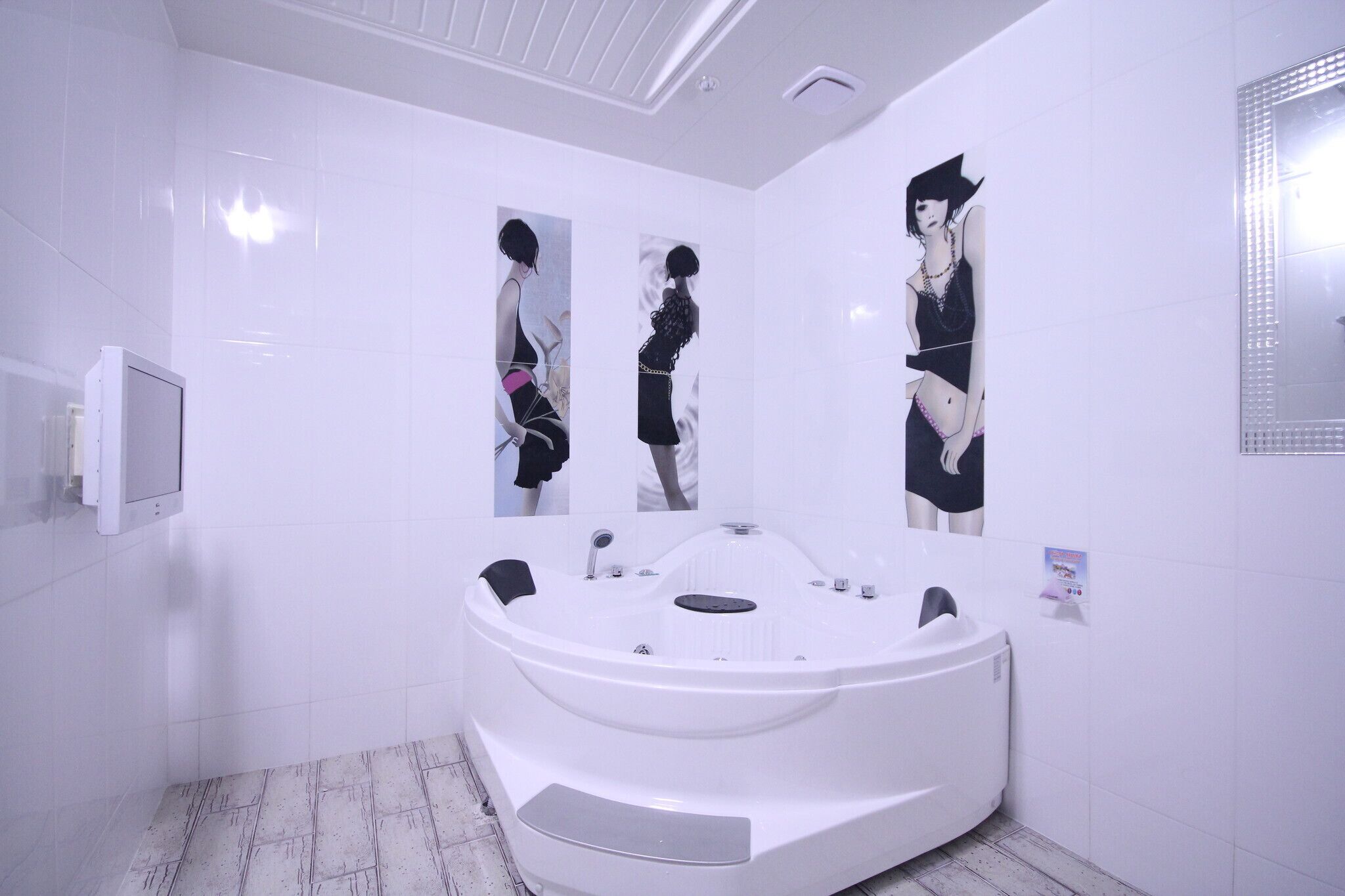 Yangsan Deokgye Show