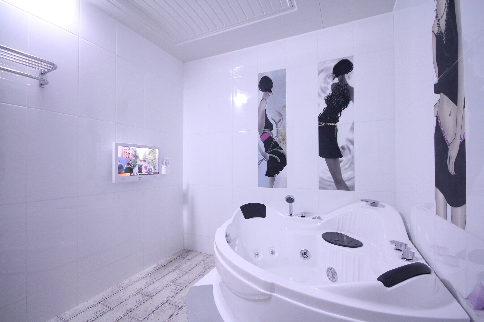 Yangsan Deokgye Show