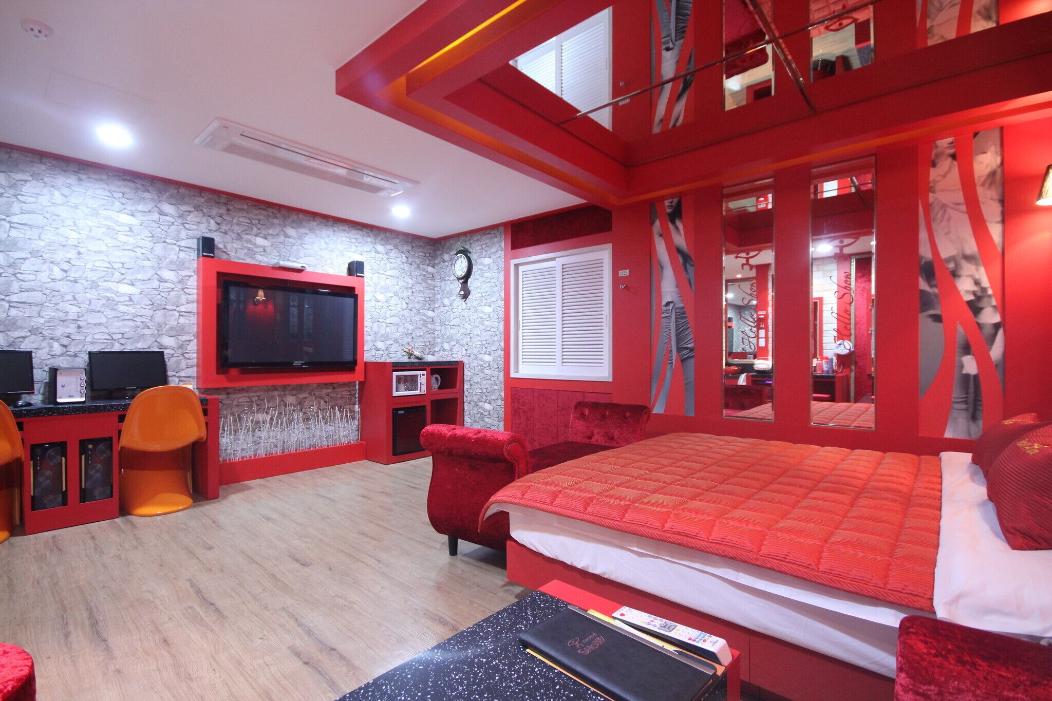 Yangsan Deokgye Show