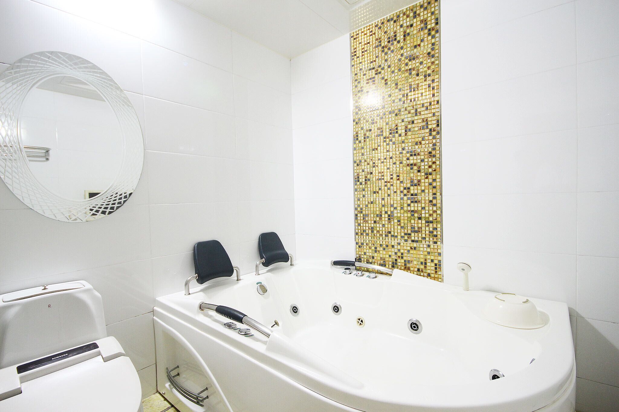 Yangsan Deokgye Show