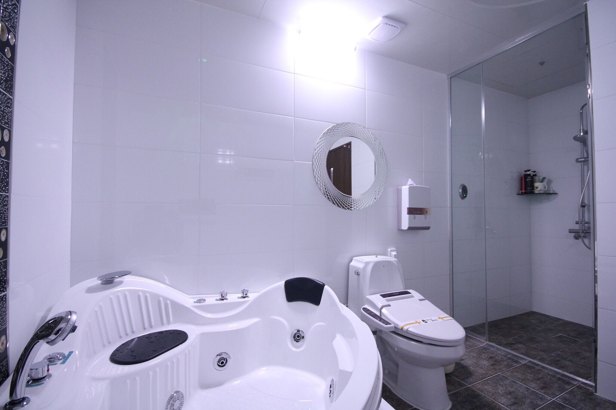 Yangsan Deokgye Show