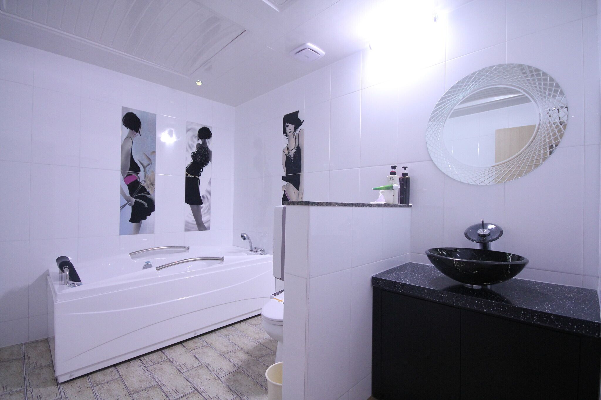 Yangsan Deokgye Show