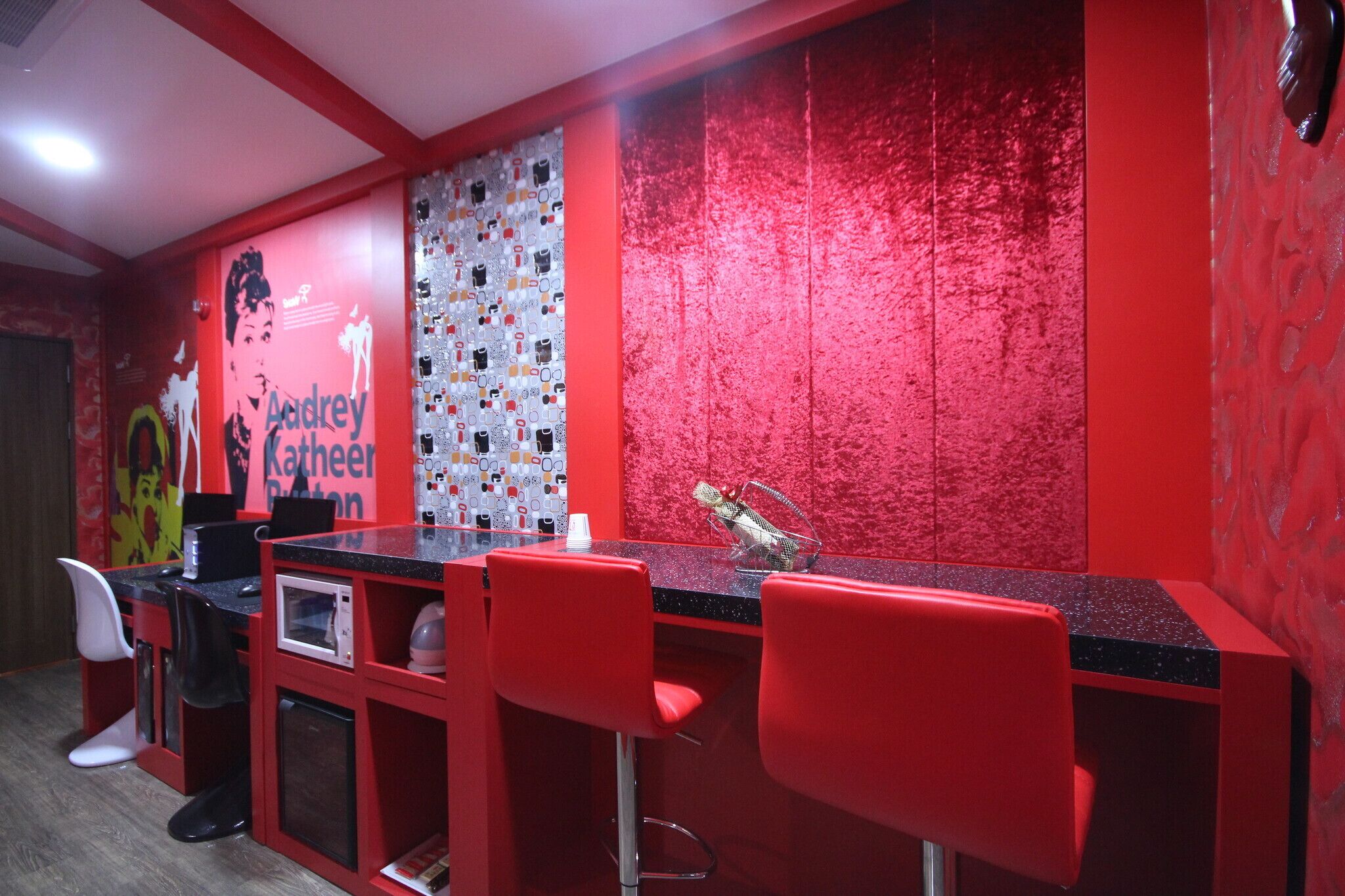 Yangsan Deokgye Show