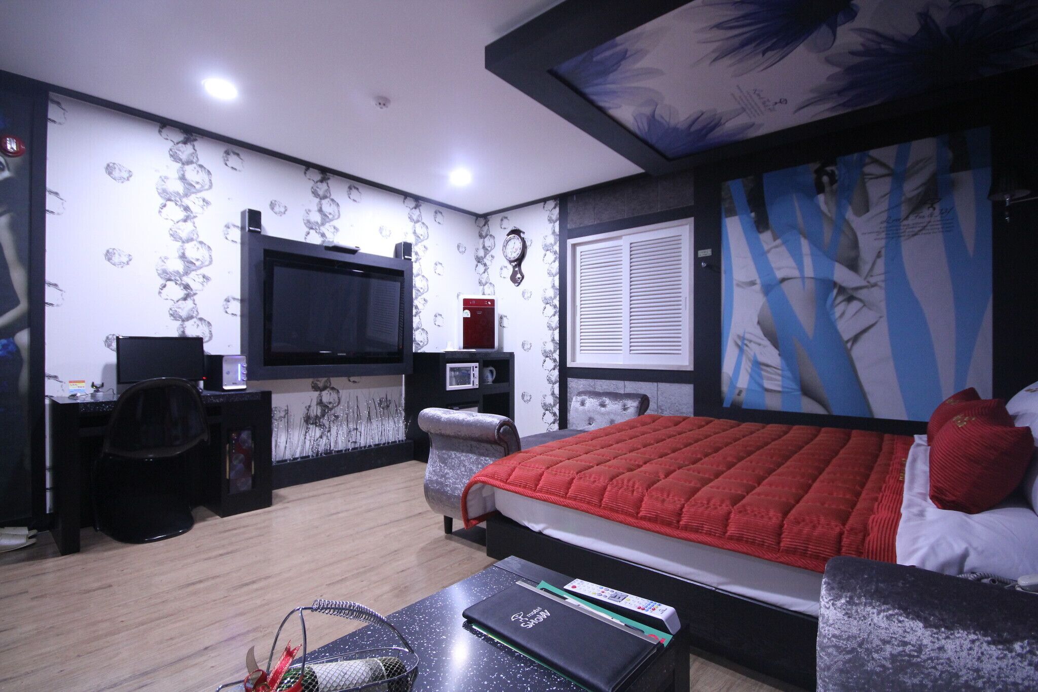 Yangsan Deokgye Show