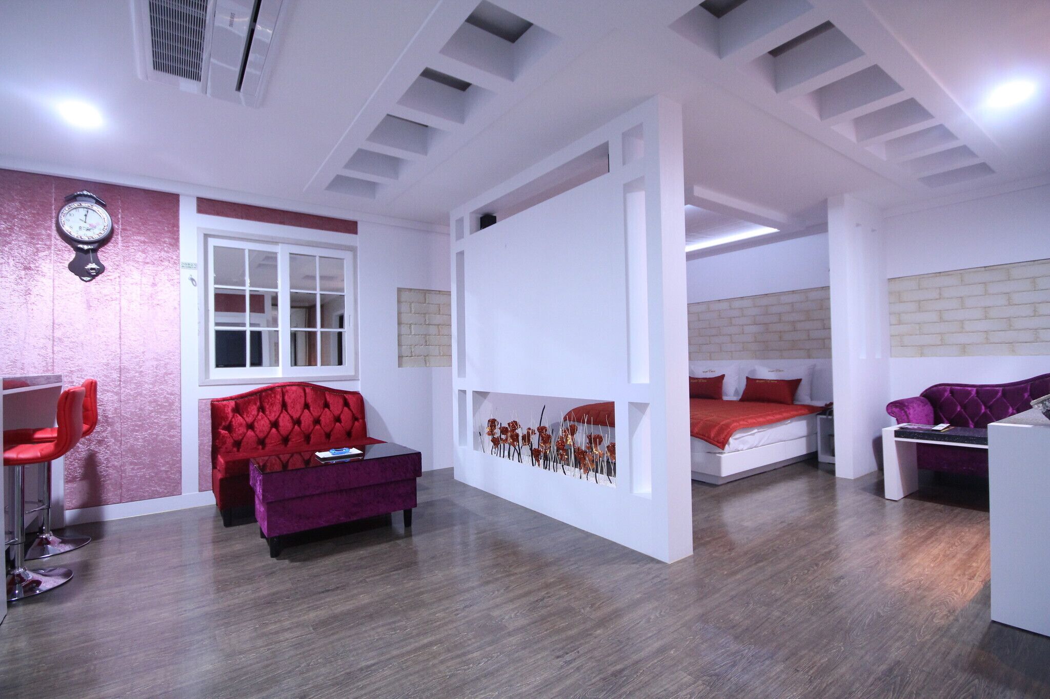 Yangsan Deokgye Show