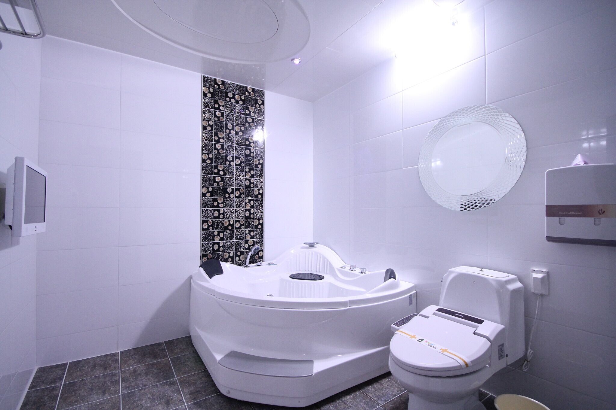 Yangsan Deokgye Show