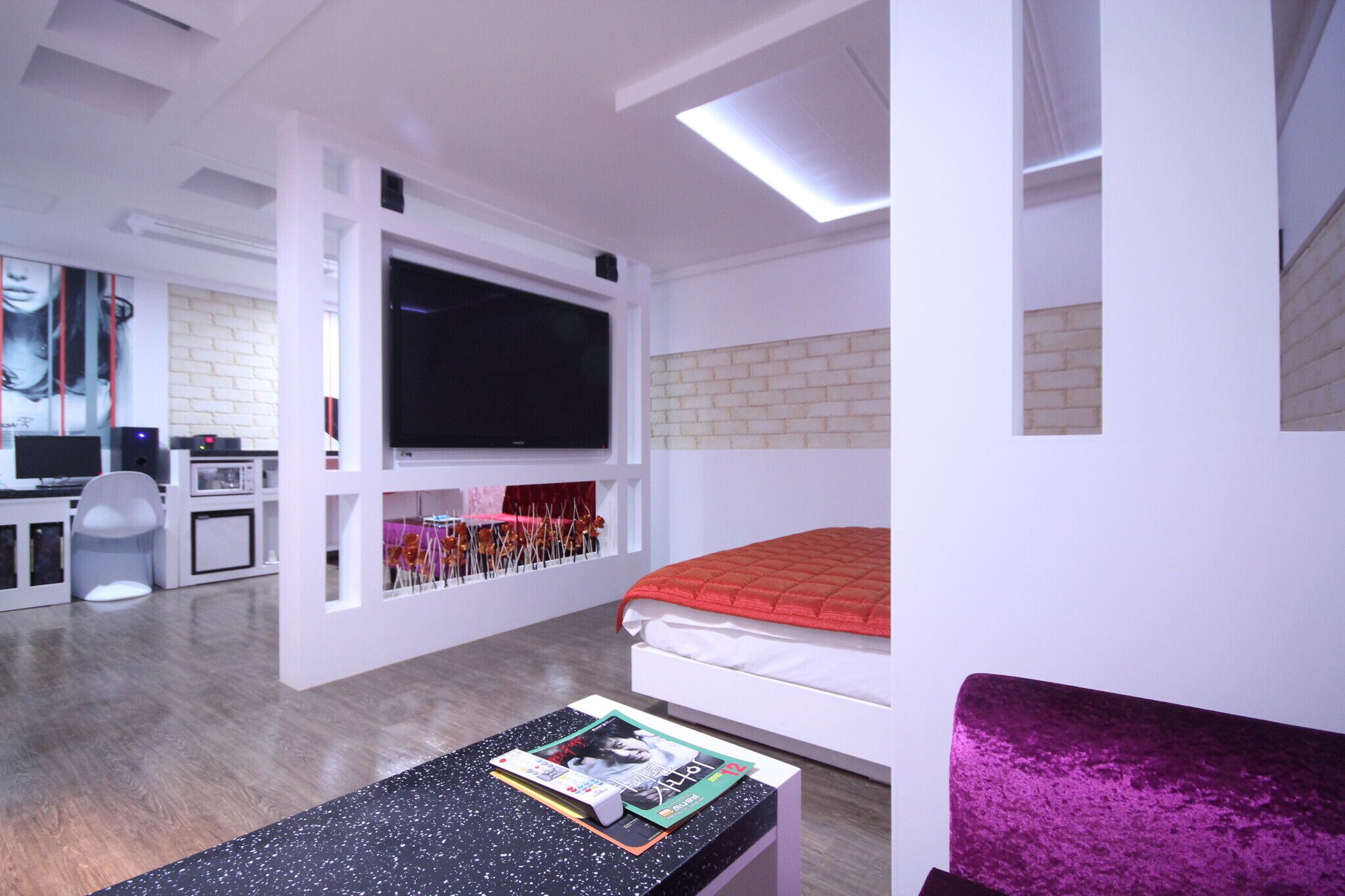 Yangsan Deokgye Show