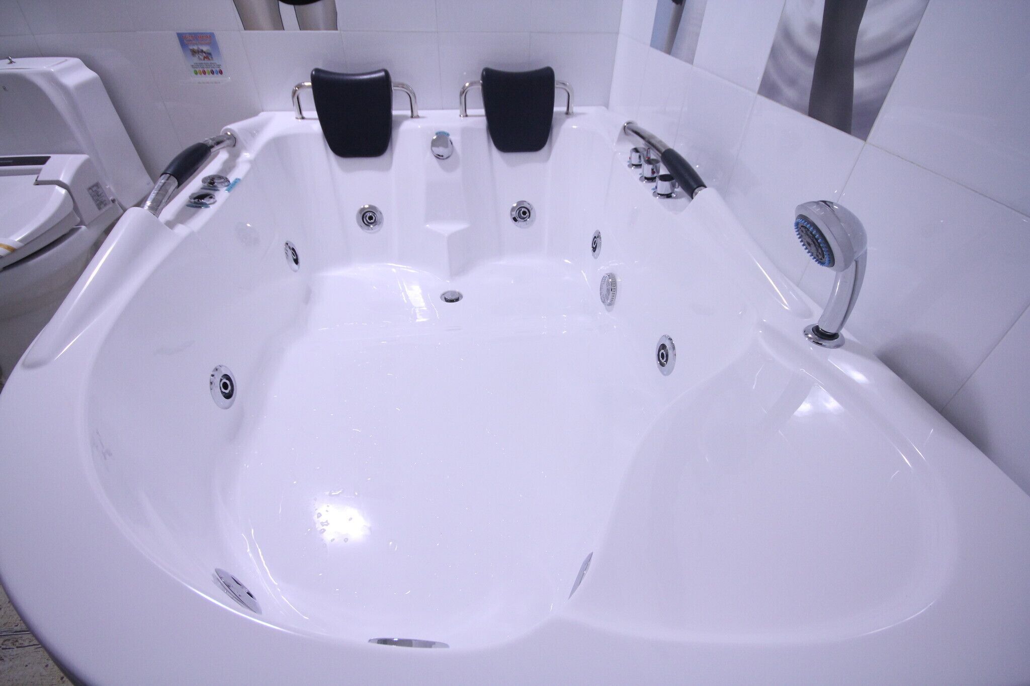 Yangsan Deokgye Show