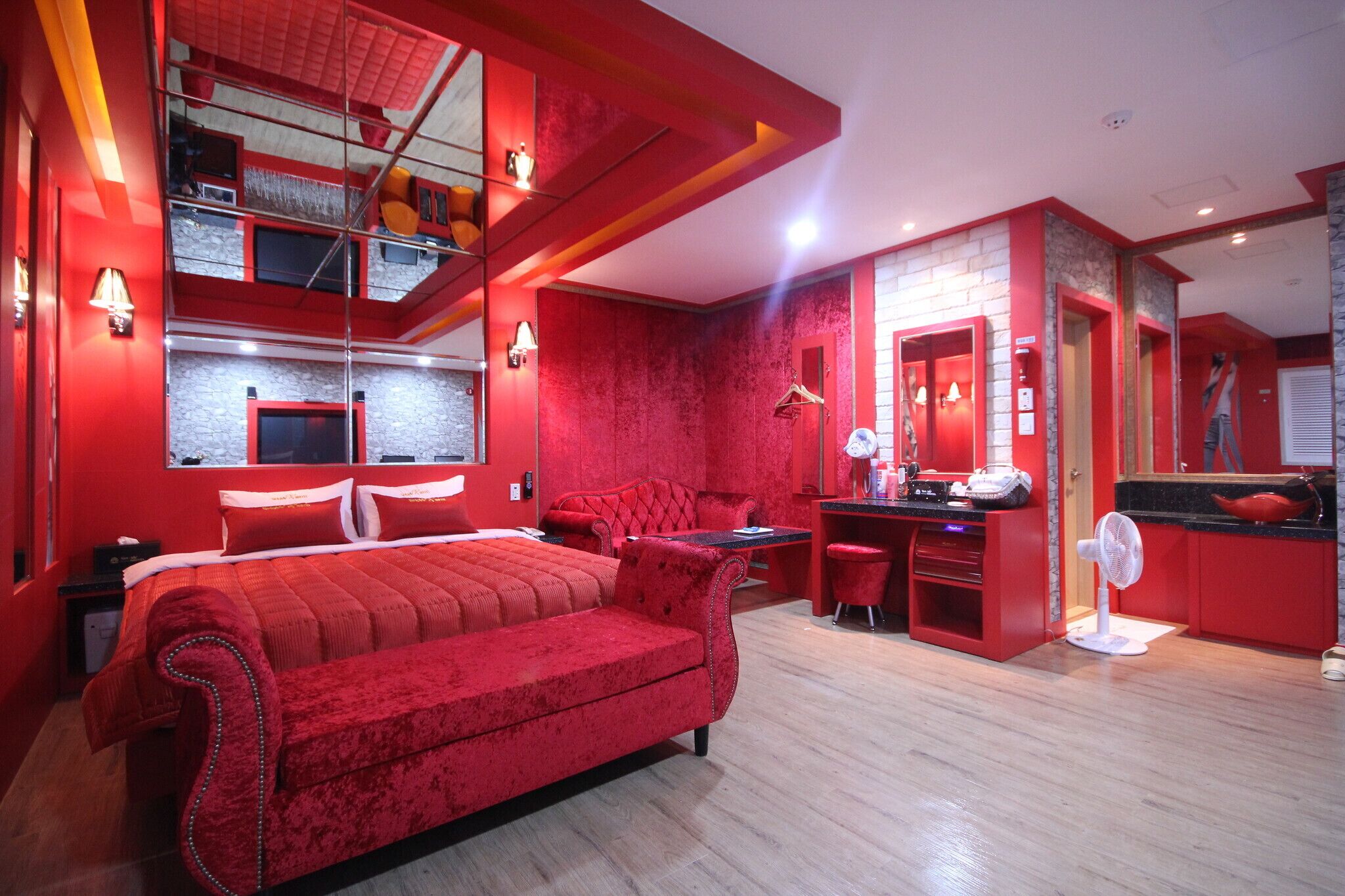 Yangsan Deokgye Show