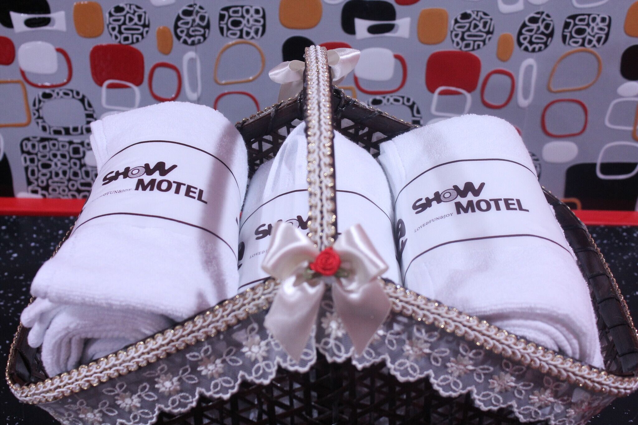 Yangsan Deokgye Show