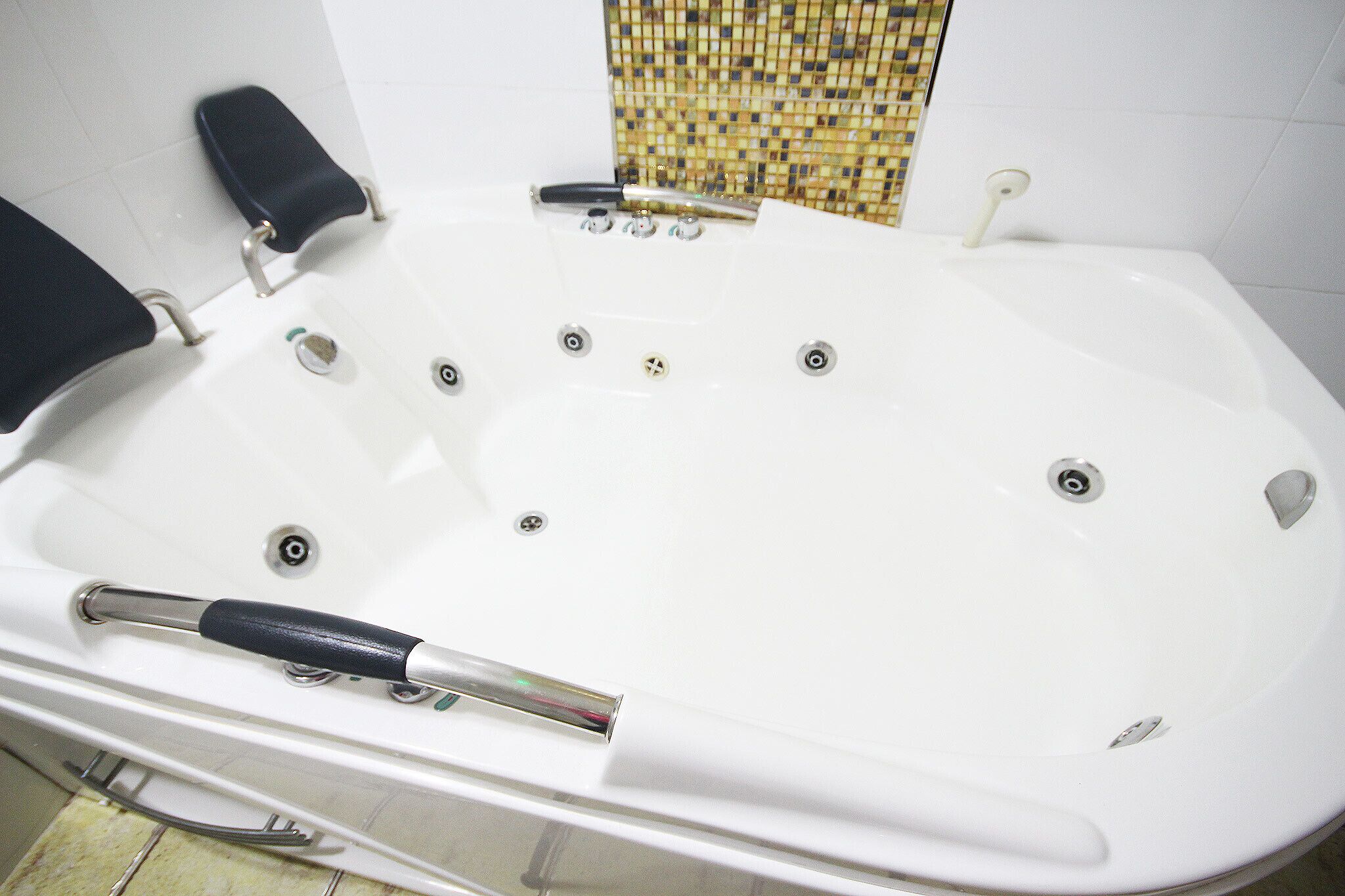 Yangsan Deokgye Show