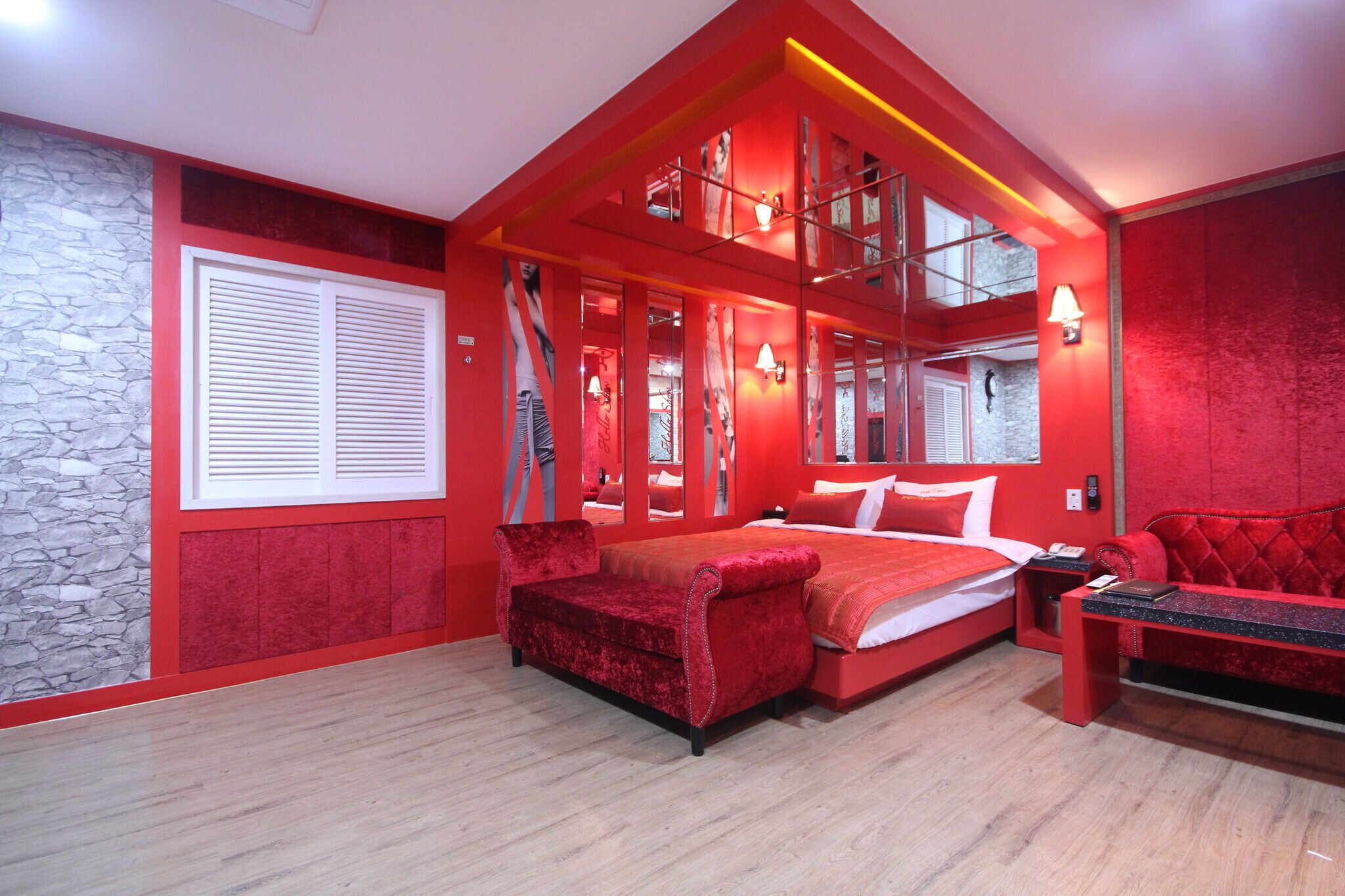 Yangsan Deokgye Show