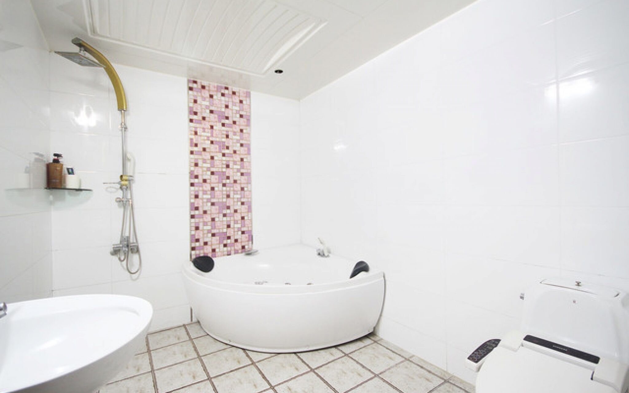 Yangsan Deokgye Show