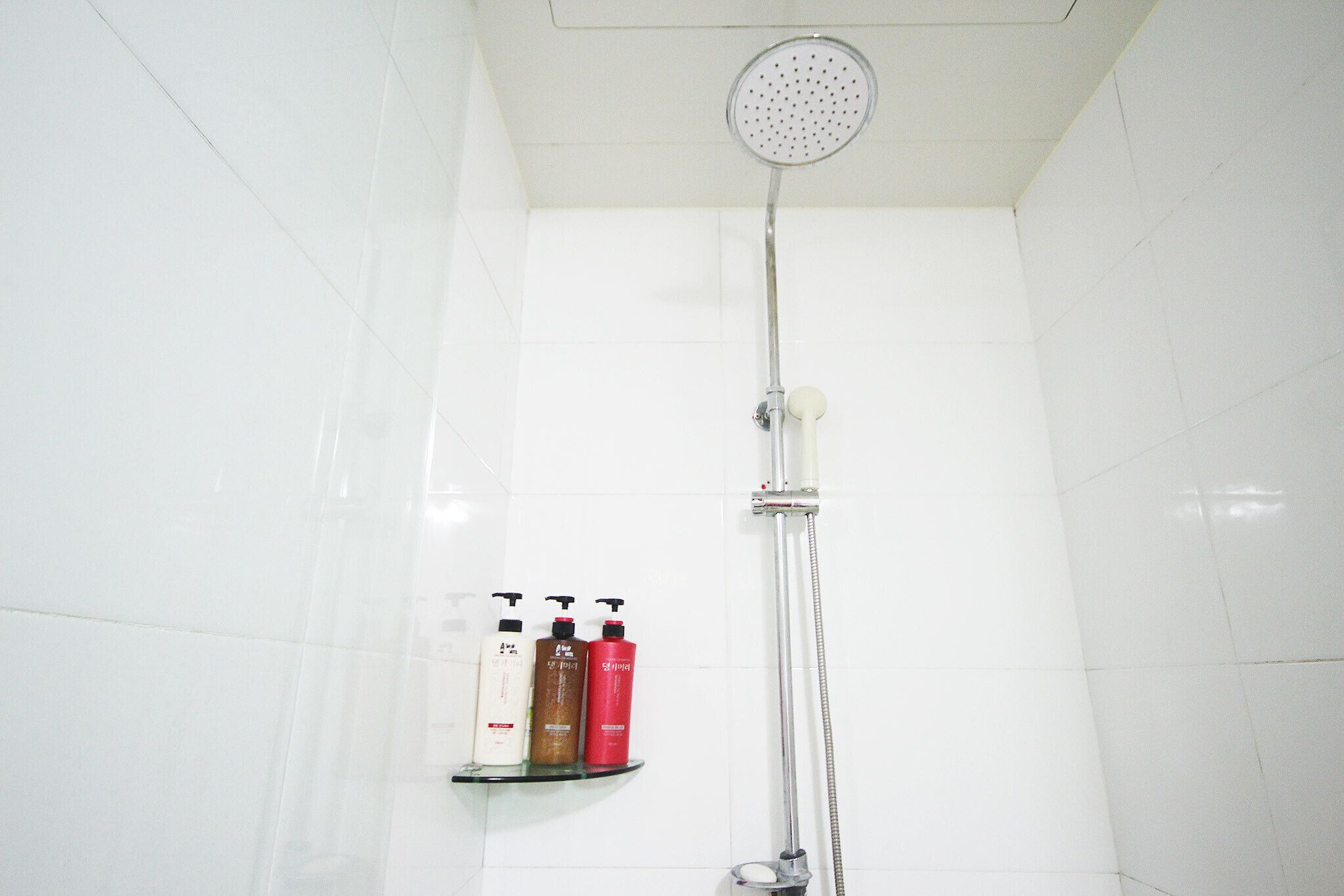 Yangsan Deokgye Show