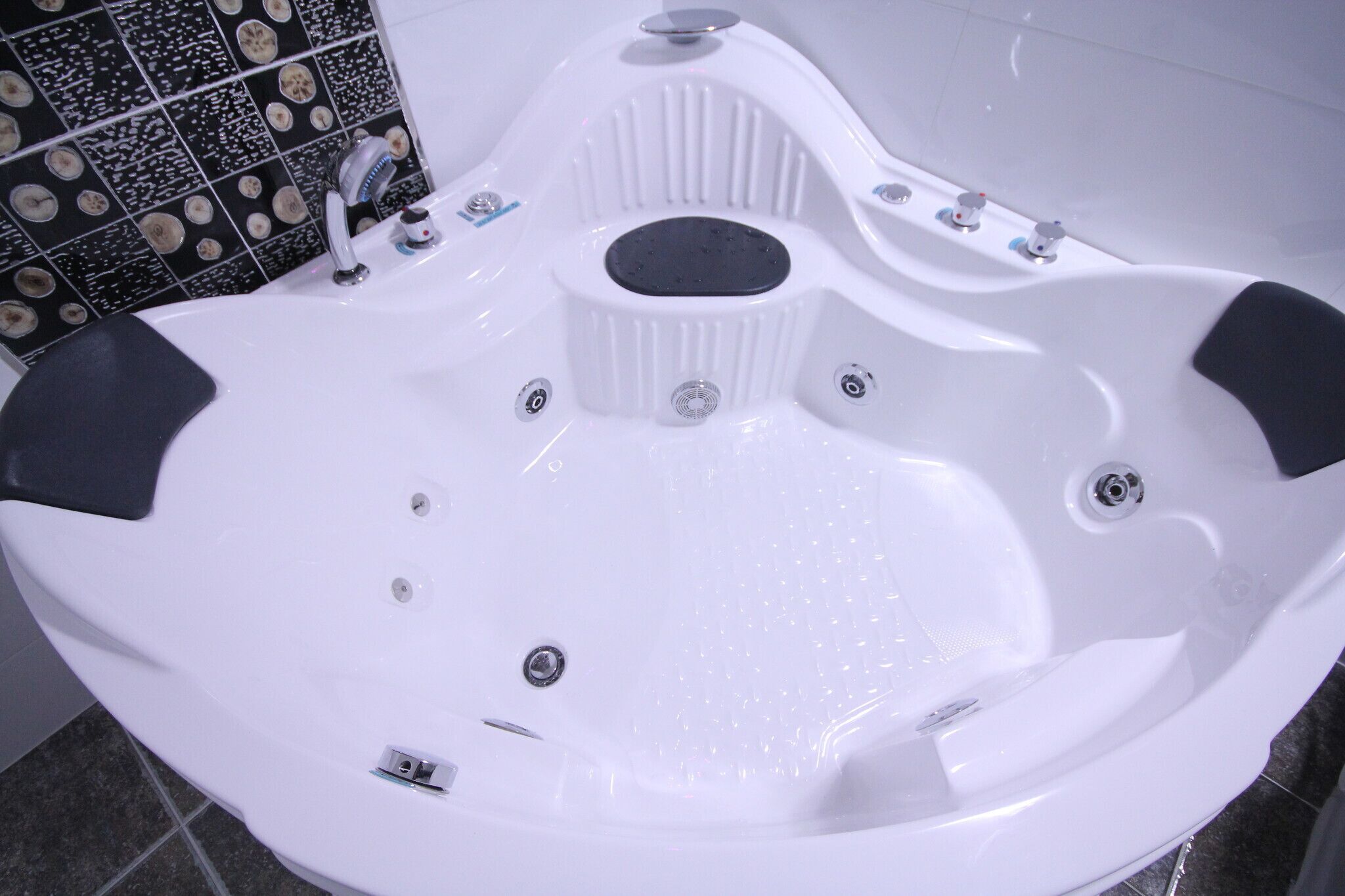 Yangsan Deokgye Show