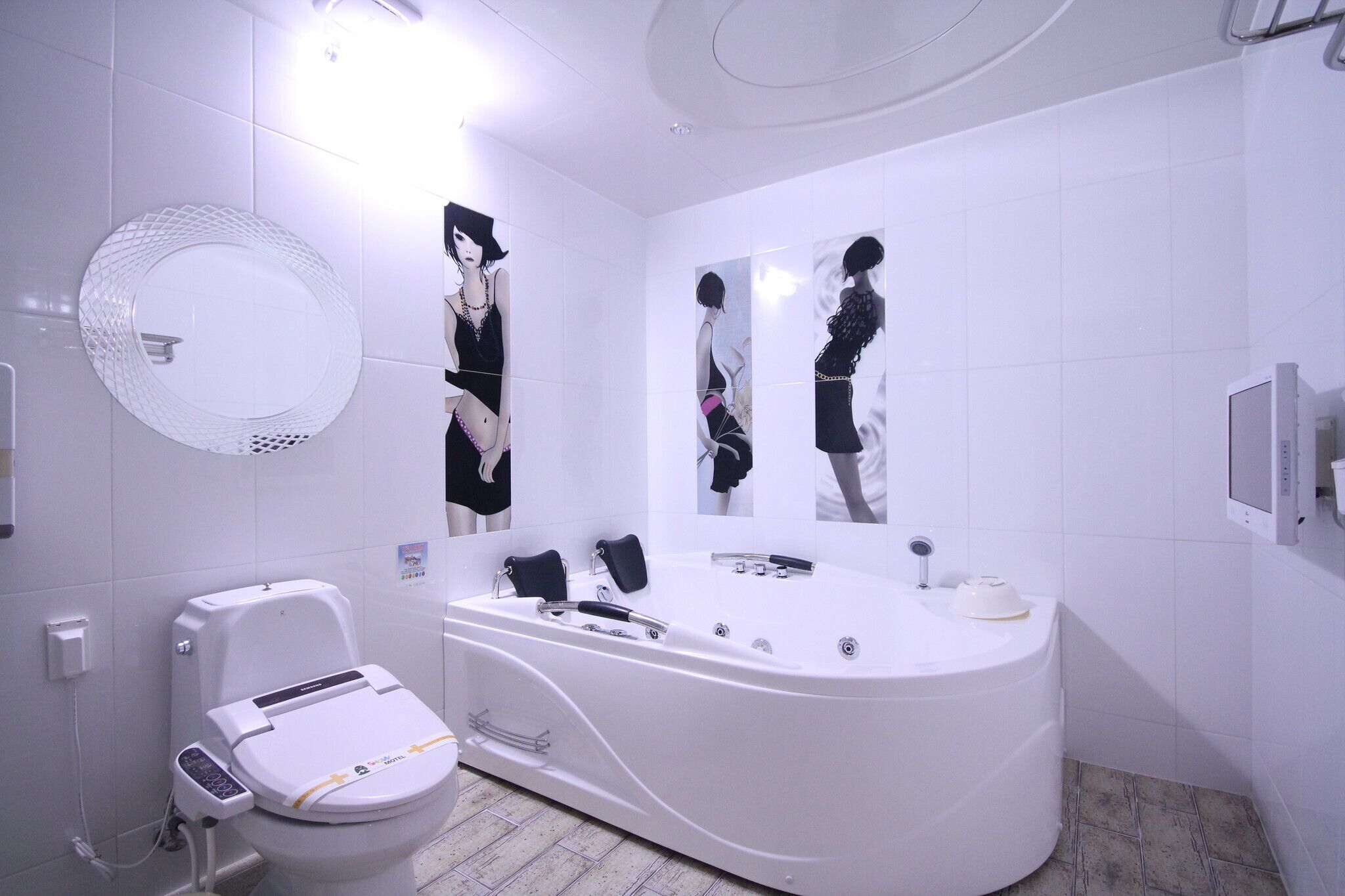 Yangsan Deokgye Show